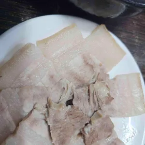 본동개금돼지국밥 사진