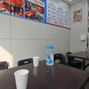 마산해물아구찜 통나무식당 리뷰 사진