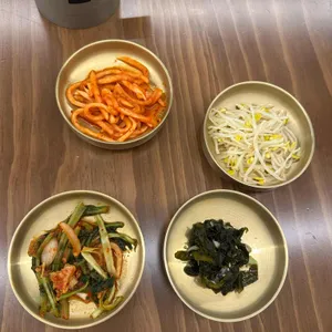 봉이밥 사진