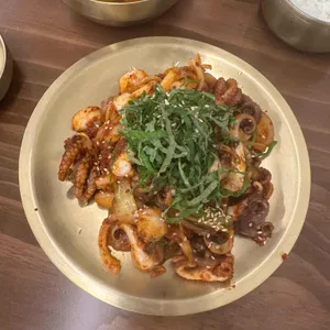 봉이밥 사진