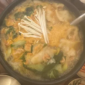 봉이밥 사진