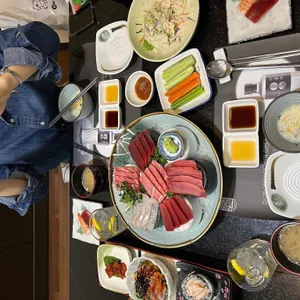 기꾸참치 사진