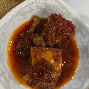 시골갈비식당 사진