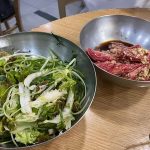 시골갈비식당 사진