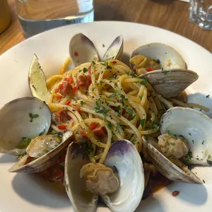 pasta ta ta 사진