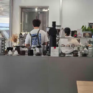 더머커피 리뷰 사진