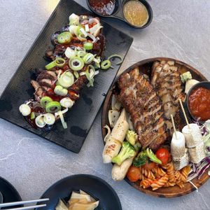 방이별관 사진