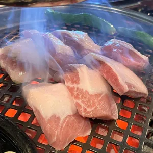 동래정 사진