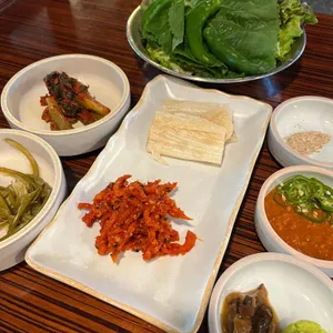 동래정 사진