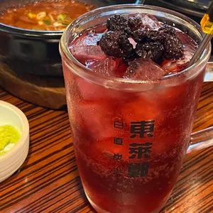 동래정 사진