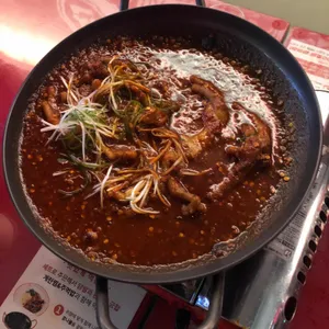 개향닭발 사진 2