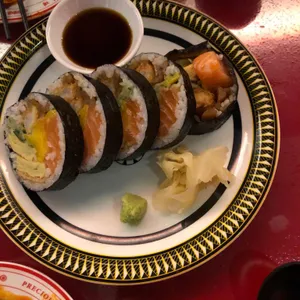 개향닭발 사진