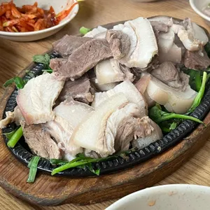 원조엄마네 사진