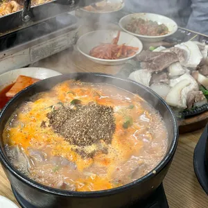 원조엄마네 사진