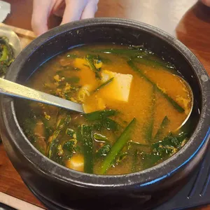 백세밥상 사진