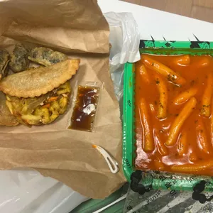 우리할매떡볶이 사진