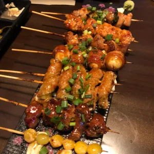 유키토리 사진