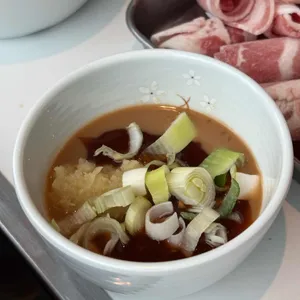 샤브 장소 사진