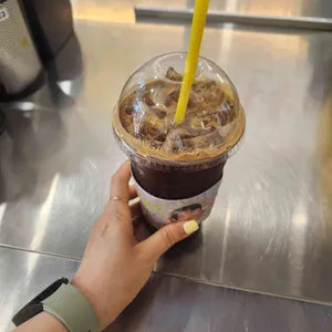 메가커피 사진