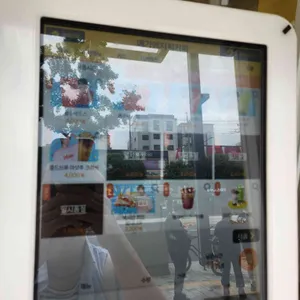 메가커피 리뷰 사진