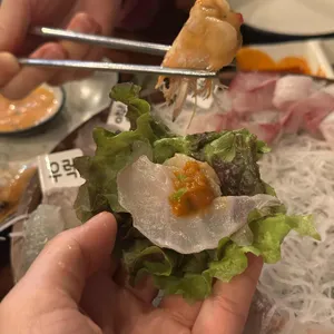 한점 사진