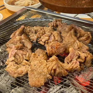 안동한우정육식당 리뷰 사진