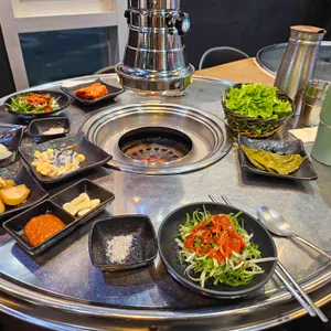 제주흑돼지마씸 사진