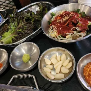 식껍 사진