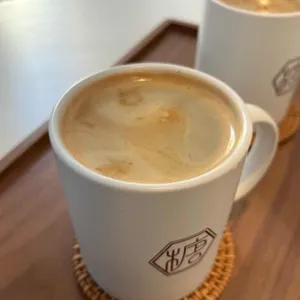 카페 이륜당 사진
