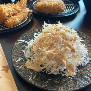 촉촉카츠 사진