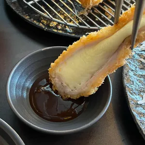 촉촉카츠 사진
