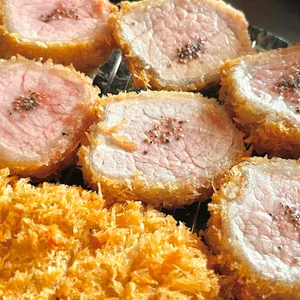 촉촉카츠 사진