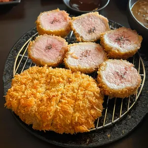 촉촉카츠 사진