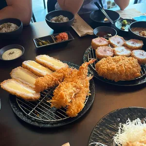 촉촉카츠 사진