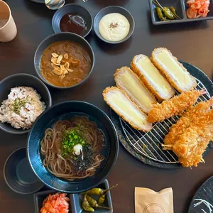 촉촉카츠 사진