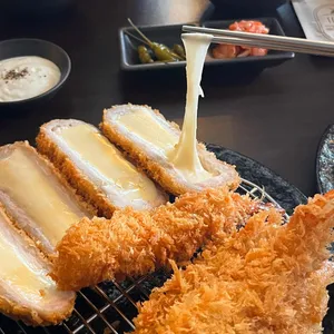 촉촉카츠 사진