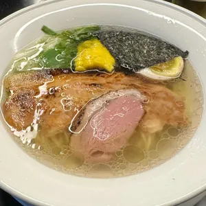 멘쇼쿠 사진