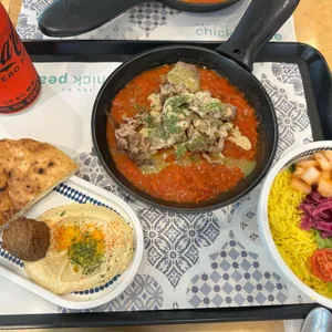 칙피스 사진