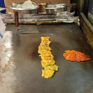 종로옛날빈대떡 사진 2