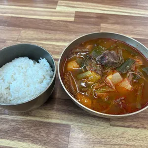 해평가마솥국밥 대표 사진