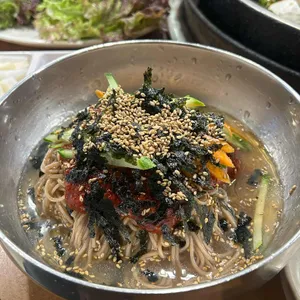 우미닭갈비막국수 사진