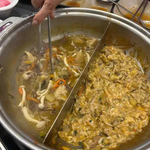 소담촌 사진
