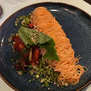 을지잔치 사진