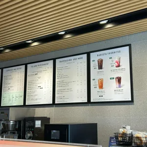 스타벅스 리뷰 사진