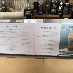 W181 리뷰 사진