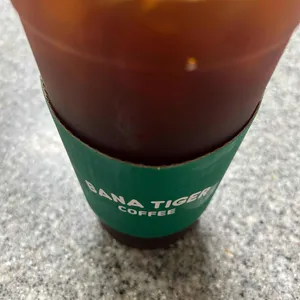 바나타이거 리뷰 사진