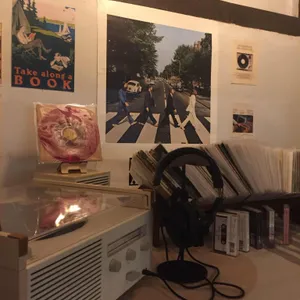 미드스트오브플로우 리뷰 사진