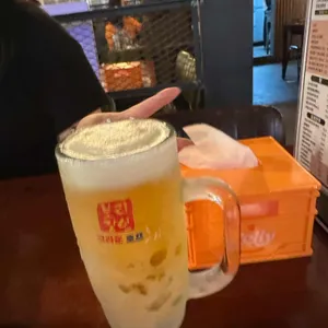 크라운호프 사진