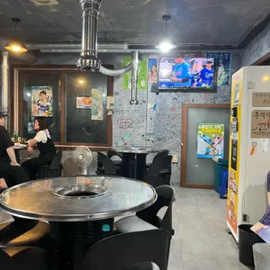연탄불생구이 리뷰 사진