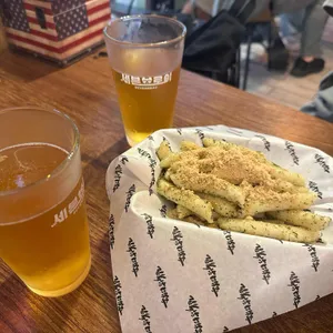 김복남맥주 사진